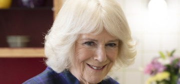 Duchess Camilla didn’t isolate as a close contact, went maskless to a community kitchen
