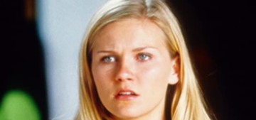 Kirsten Dunst: Another actress called ‘Bring It On’ a ‘dumb cheerleader movie’