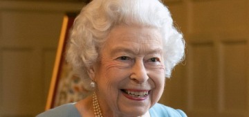 Queen Elizabeth is being ‘monitored’ for Covid-exposure, but has she been tested?