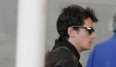 “Did John Mayer get an $800 haircut?” afternoon links