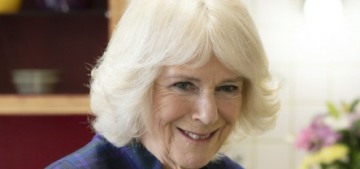The Duchess of Cornwall has tested positive for Covid after being unmasked last week