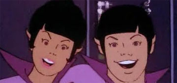 A live action Wonder Twins movie is coming from DC: what took so long?
