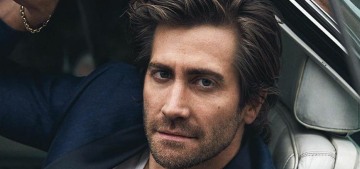 Jake Gyllenhaal: It’s Taylor Swift’s responsibility to not allow bullying in her name