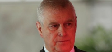 Prince Andrew could get £7million in ‘compensation’ if he leaves Royal Lodge