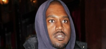 Kanye West posts his very long beef list, including his drama with Peppa Pig