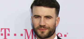 Sam Hunt’s six-months-pregnant wife Hannah filed for divorce, citing adultery