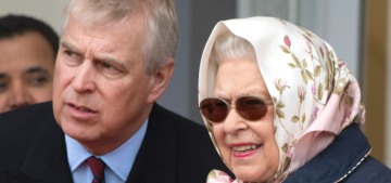 Queen Elizabeth worries that all of the recent scandals have ‘shaken the monarchy’