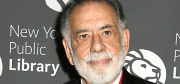 Francis Ford Coppola: Marvel movies are just one prototype being made over & over