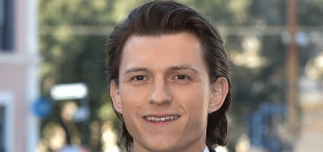 Tom Holland didn’t buy Christmas presents because he was exhausted from Spider-Man