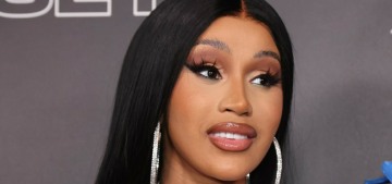 Cardi B is ‘not really’ on Russia or NATO’s side: ‘I’m actually on the citizens’ side’