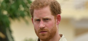 Prince Harry is suing the Mail again, this time about their ‘Sussex security’ exclusives