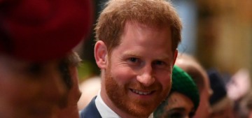 Prince Harry will likely be removed as Counsellor of State by the government