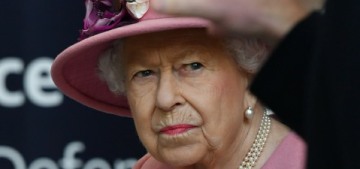 Queen Elizabeth had a ‘phone call’ with Boris Johnson last night (update)