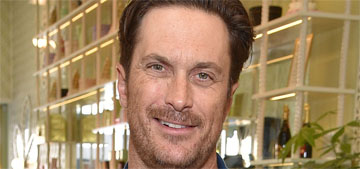 Oliver Hudson shares video where he’s trying to go off Lexapro: ‘crushing, scary’