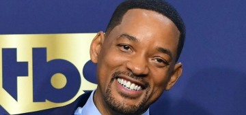 Following Will Smith’s SAG victory, is he the shoo-in for the Best Actor Oscar?