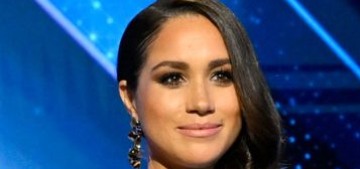 Duchess Meghan emailed Christopher John Rogers a month before the Image Awards