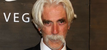 Sam Elliott has issues with ‘The Power of the Dog’ because of chaps & homosexuality
