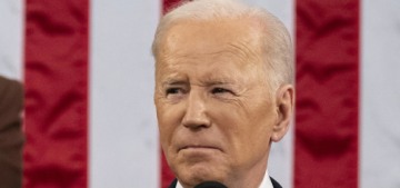 President Biden delivers his 2022 SOTU, got heckled by Boebert & MTG