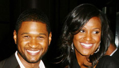 Usher and Tameka Foster’s divorce gets ugly: custody disputes and keyed cars