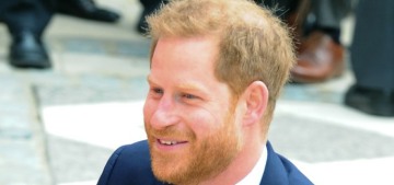 Bower: Prince Harry won’t come back to the UK this year because of his memoir