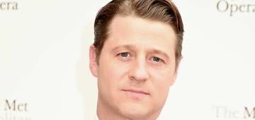 Ben McKenzie has become an anti-cryptocurrency activist, he’s writing a book
