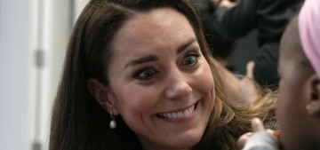 A royal insider insists that Duchess Kate is ‘a grounded, smart human being’