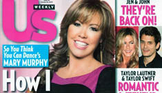 Mary Murphy reveals horrific abusive marriage