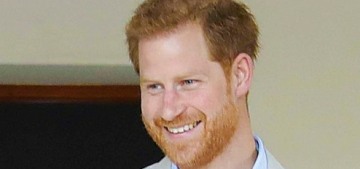 Prince Harry ‘is just madly in love with Meghan and wants to make her happy’