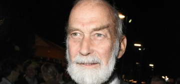 Prince Michael of Kent ‘is returning his Russian Order of Friendship’ honor