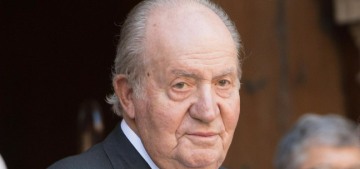 The investigations into King Juan Carlos’s shady finances have all been dropped