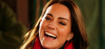 Levin: Duchess Kate’s ‘whole life’ is devoted to making Prince William happy