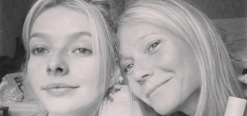 Gwyneth Paltrow: Apple Martin ‘gives me hope for the future of sisterhood’