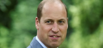 Prince William is mad that Diana will be included in a BBC drama about Jimmy Savile