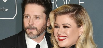 Kelly Clarkson finally settled her divorce, Brandon will get roughly $3.8 million-plus