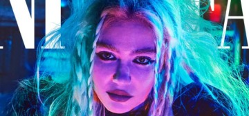 Grimes & Elon Musk welcomed their second child, a girl named Y