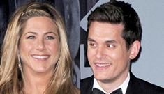 People semi-confirms John Mayer and Jennifer Aniston reconciliation