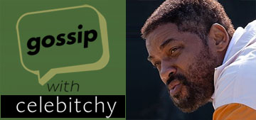 ‘Gossip with Celebitchy’ podcast #118: King Richard should win Best Picture