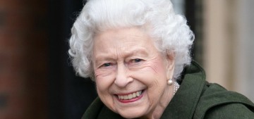 Queen Elizabeth won’t attend the Commonwealth service due to mobility issues
