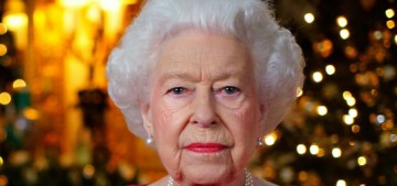 Queen Elizabeth was ‘distressed’ when three of her kids’ marriages ended in divorce