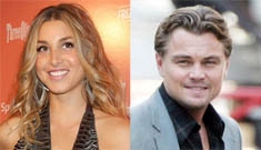 Is Leonardo DiCaprio secretly dating “reality star” Whitney Port? (update)