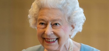 Queen Elizabeth’s attendance at Philip’s memorial is hanging in the balance