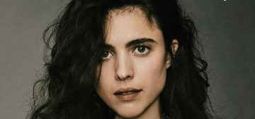 Margaret Qualley: ‘New York feels very cosy to me…LA feels like I’ll never be good enough’