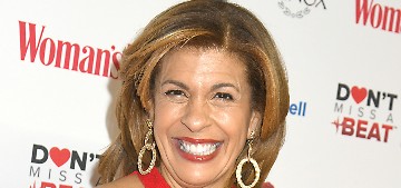 Hoda Kotb: Our kids sense every single thing we do, and they feel everything