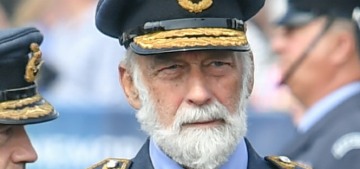 Prince Michael of Kent urged to cut all of his extensive ties with Russia, but he won’t
