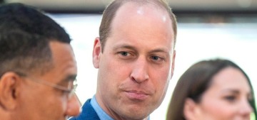 Jamaicans are not happy about Prince William’s clownish slavery speech