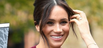 Duchess Meghan’s first podcast is ‘Archetypes,’ about the stereotypes women face