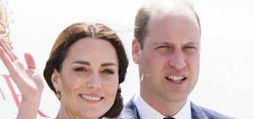Jan Moir: The Cambridges are ‘obsolete’ and their tour is a privileged, tone-deaf mess
