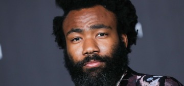 Donald Glover hired Malia Obama to be one of the writers for his new ‘Hive’ series