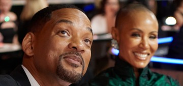 Will Smith was not arrested at the Oscars because Chris Rock declined to press charges