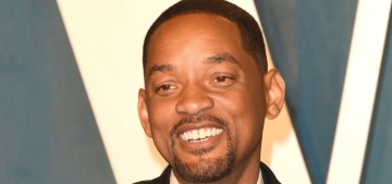 Will Smith apologizes to Chris Rock: ‘I was out of line and I was wrong’